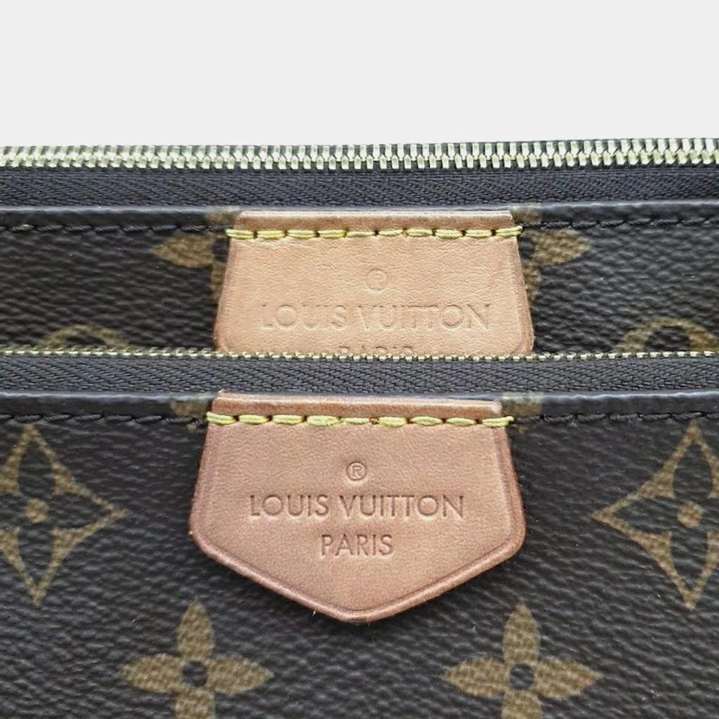 Louis Vuitton Louis Vuitton Multi Pochette Accessories bag 6