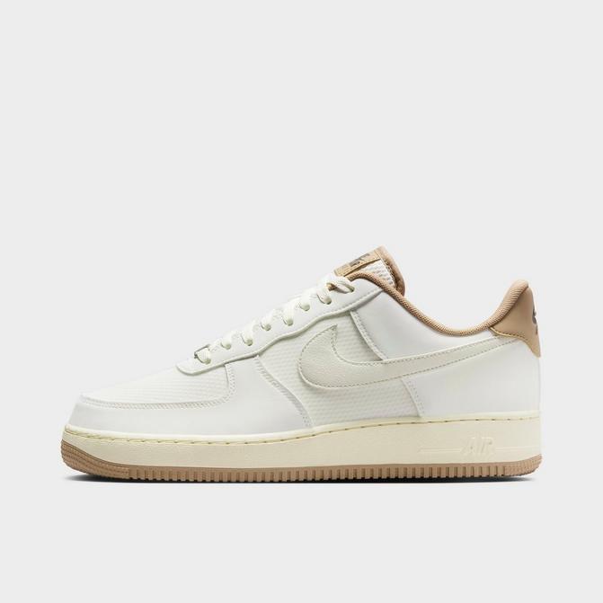 NIKE Men's Nike Air Force 1 '07 LV8 Winterized Low Casual Shoes