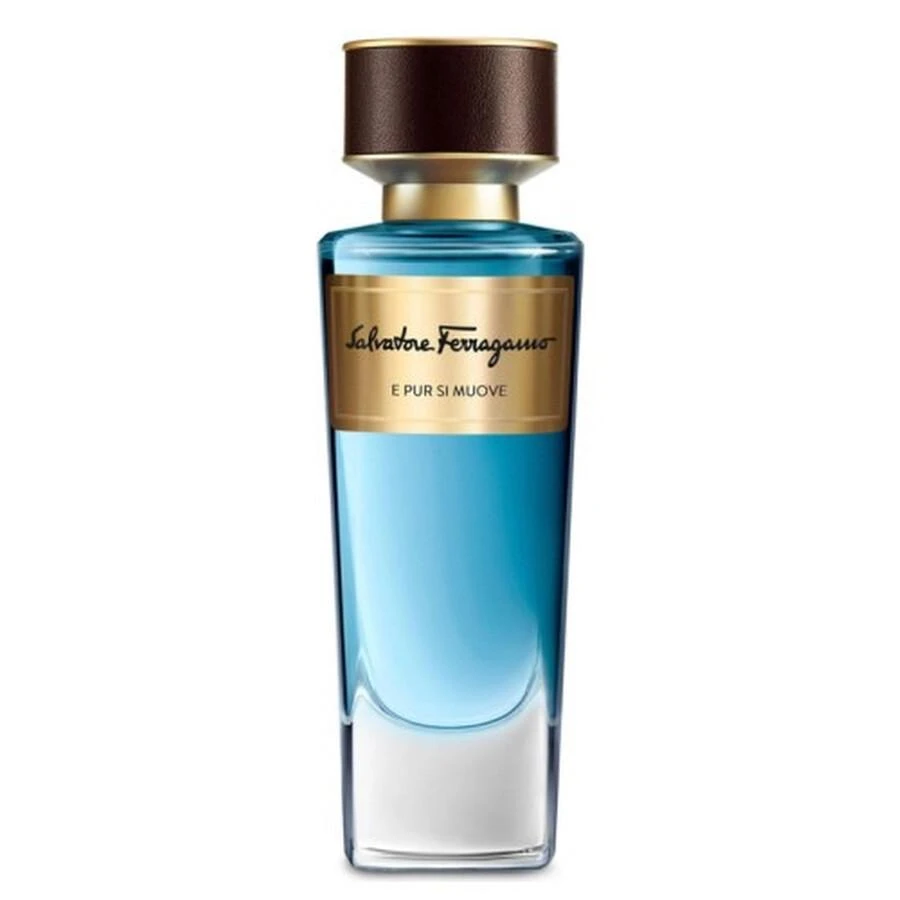 Salvatore Ferragamo Unisex E Pur Si Muove EDP 3.4 oz Fragrances 8052464891009 2