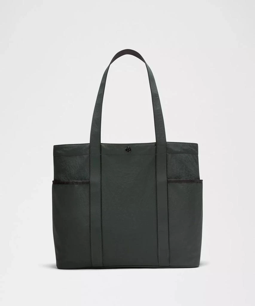 Lululemon Daily Multi-Pocket Tote Bag 20L 6