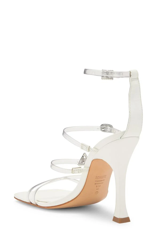 Schutz Noelle Sandal 2