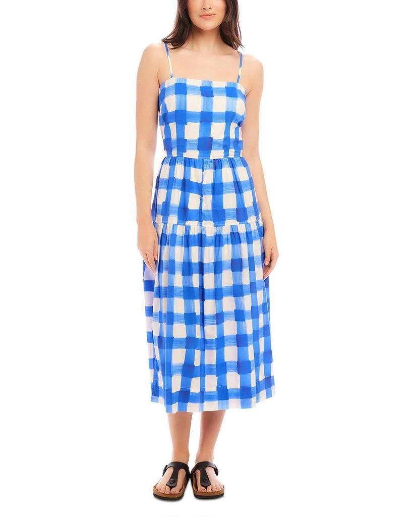 Fifteen Twenty Costa Dress 1