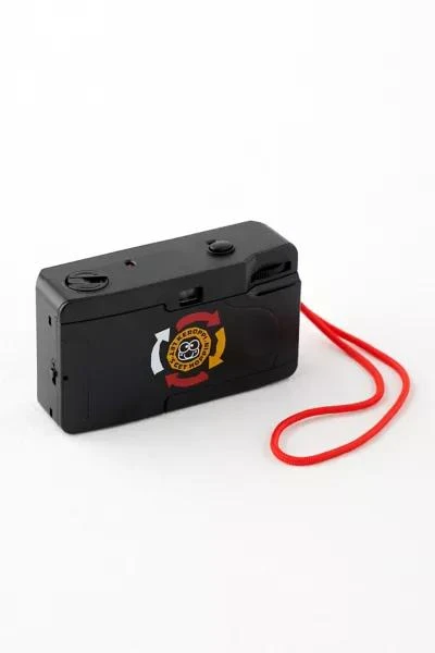Retrospekt Retrospekt X Sanrio Keroppi Let’s Get Hoppin’ FC-11 35mm Film Camera 3