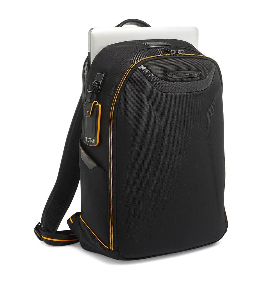 Tumi x McLaren Backpack 7