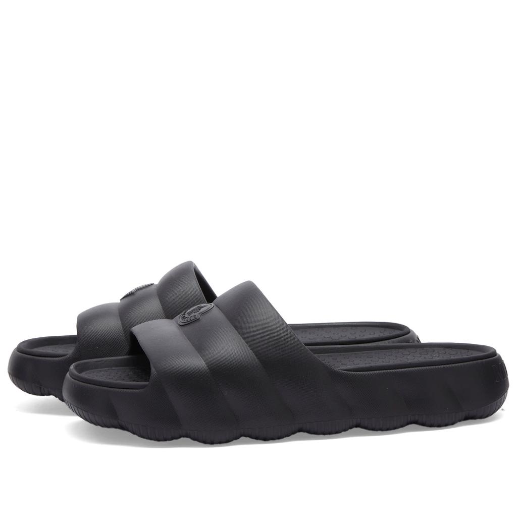 Moncler pool slides hotsell