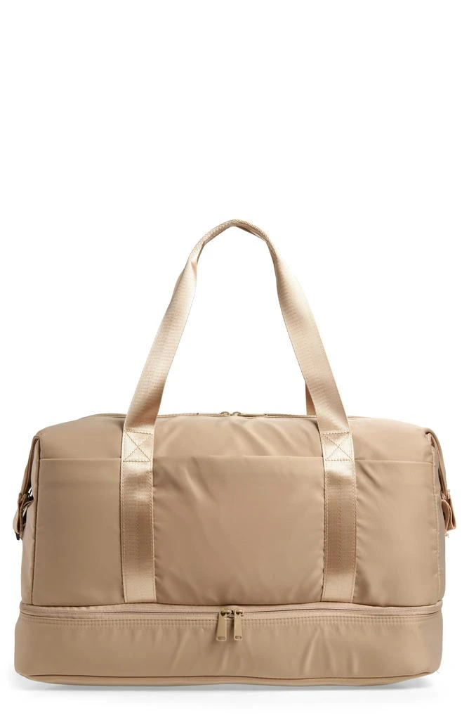 MYTAGALONGS Toronto Duffle Bag 1