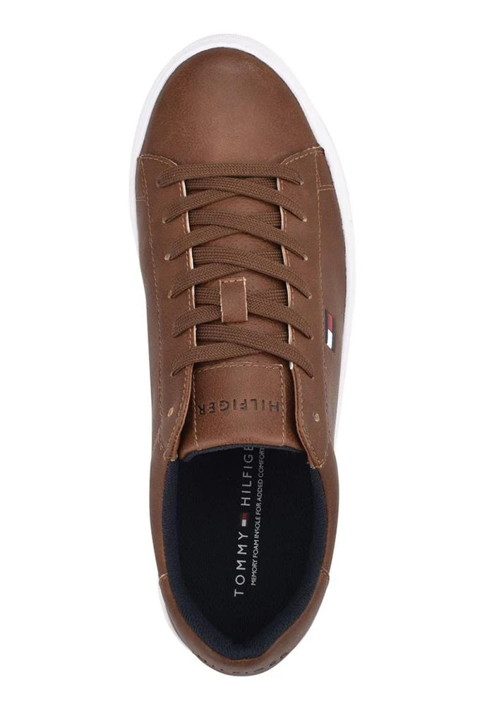Tommy Hilfiger Brecon Signature Sneaker 4