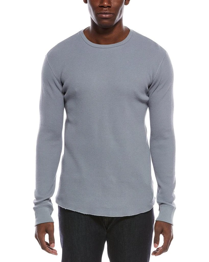 Vince Thermal T-Shirt