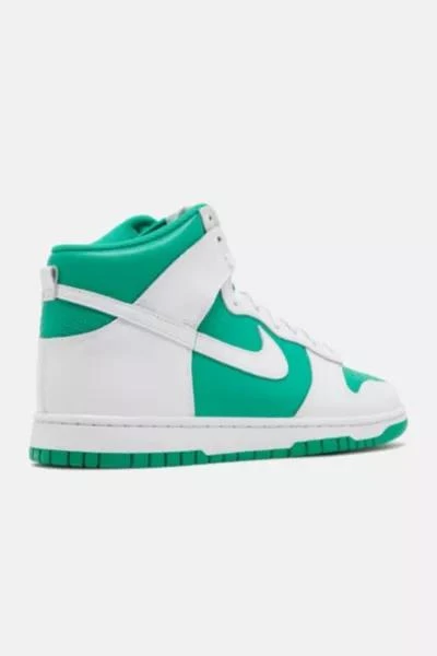 NIKE Nike Dunk High "White Pine Green" Sneakers - DV0829-300 3