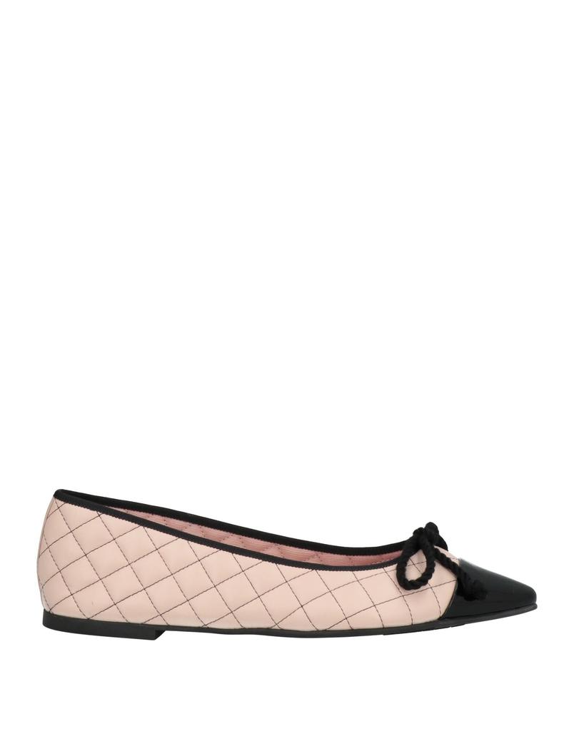 PRETTY BALLERINAS Ballet flats
