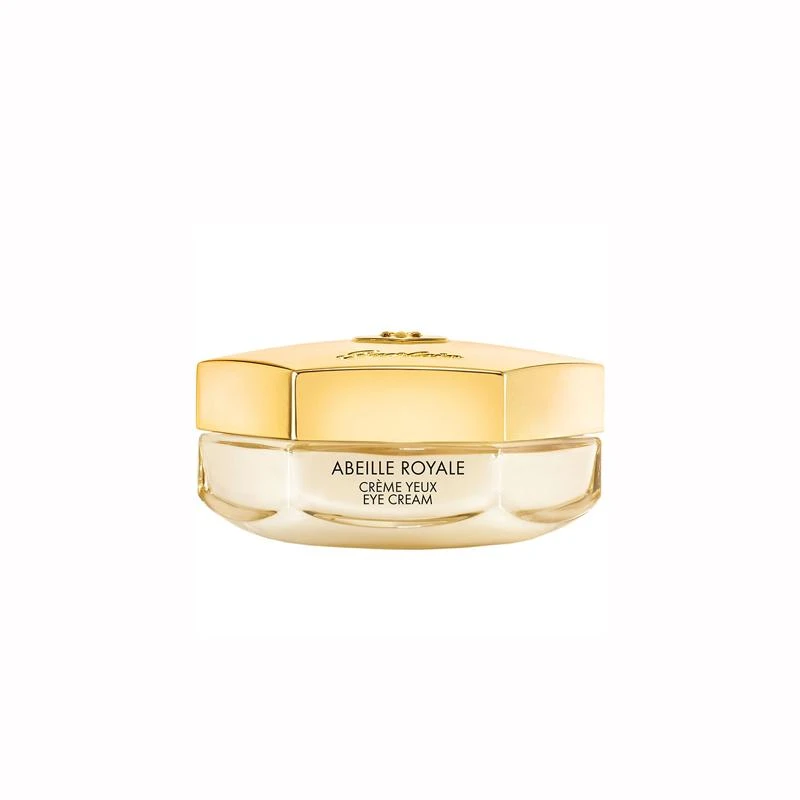 Guerlain Guerlain - Abeille Royale Eye Cream (15ml) 1