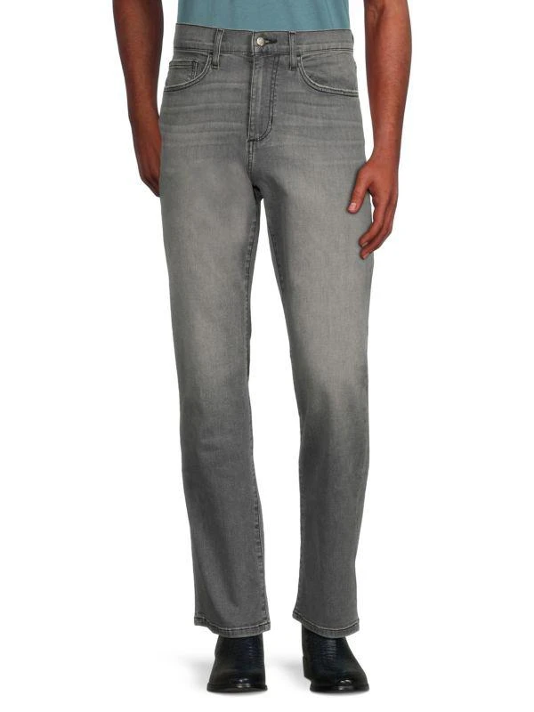 Joe's Jeans The Classic Straight Jeans 1