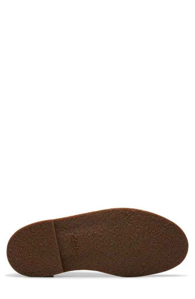 Clarks Shepton Chukka Boot 5