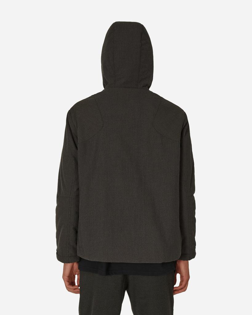 トップス GR10K track jacket RACE TRACKTOP - BLACK – GR10K