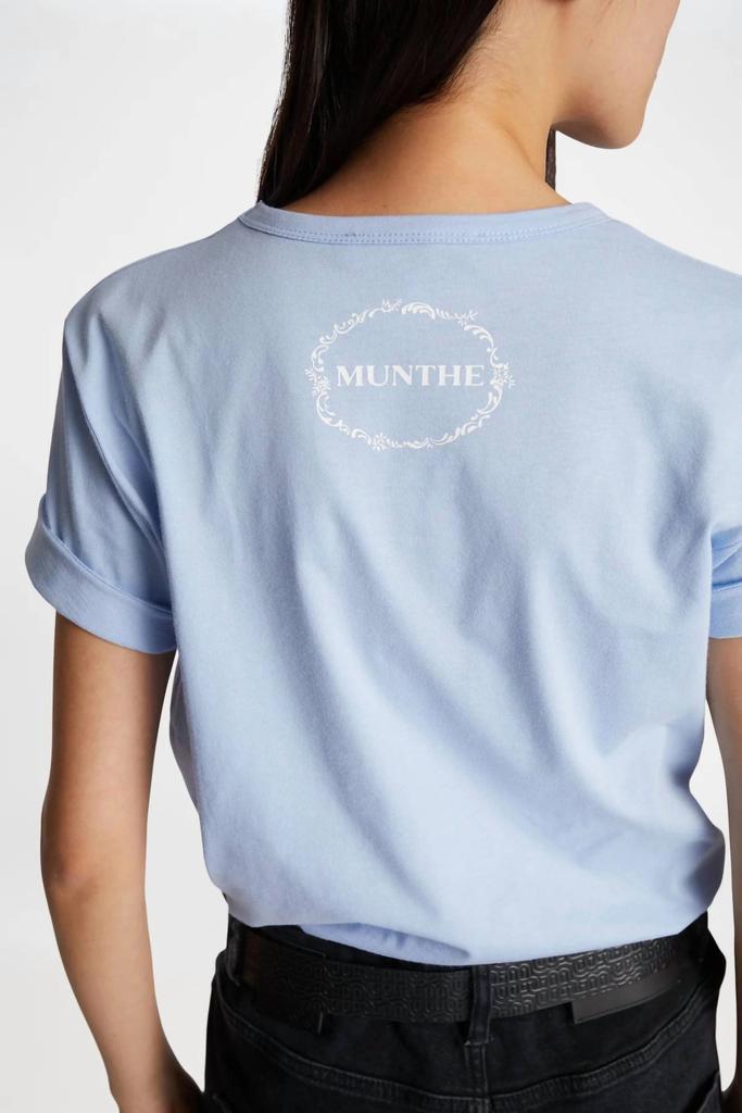 MUNTHE Munthe - Fedelio T-shirt