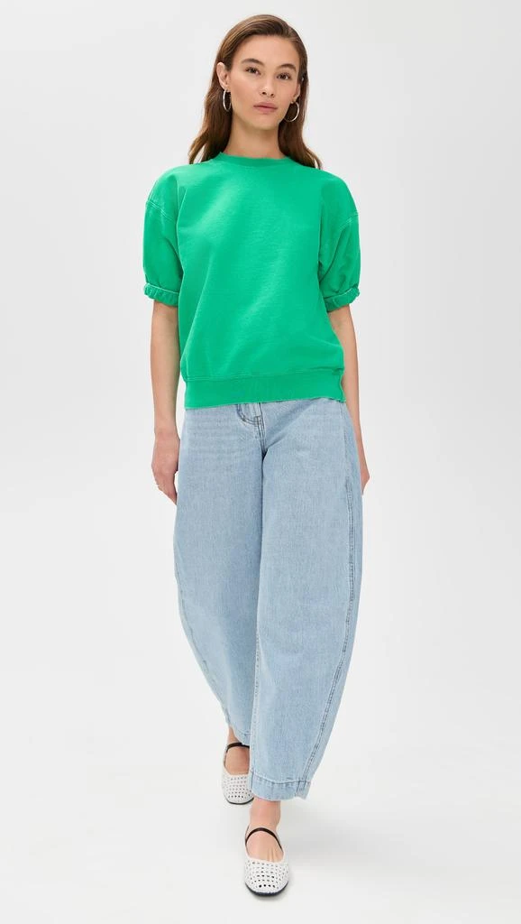 Rachel Comey Stanza Sweatshirt 4