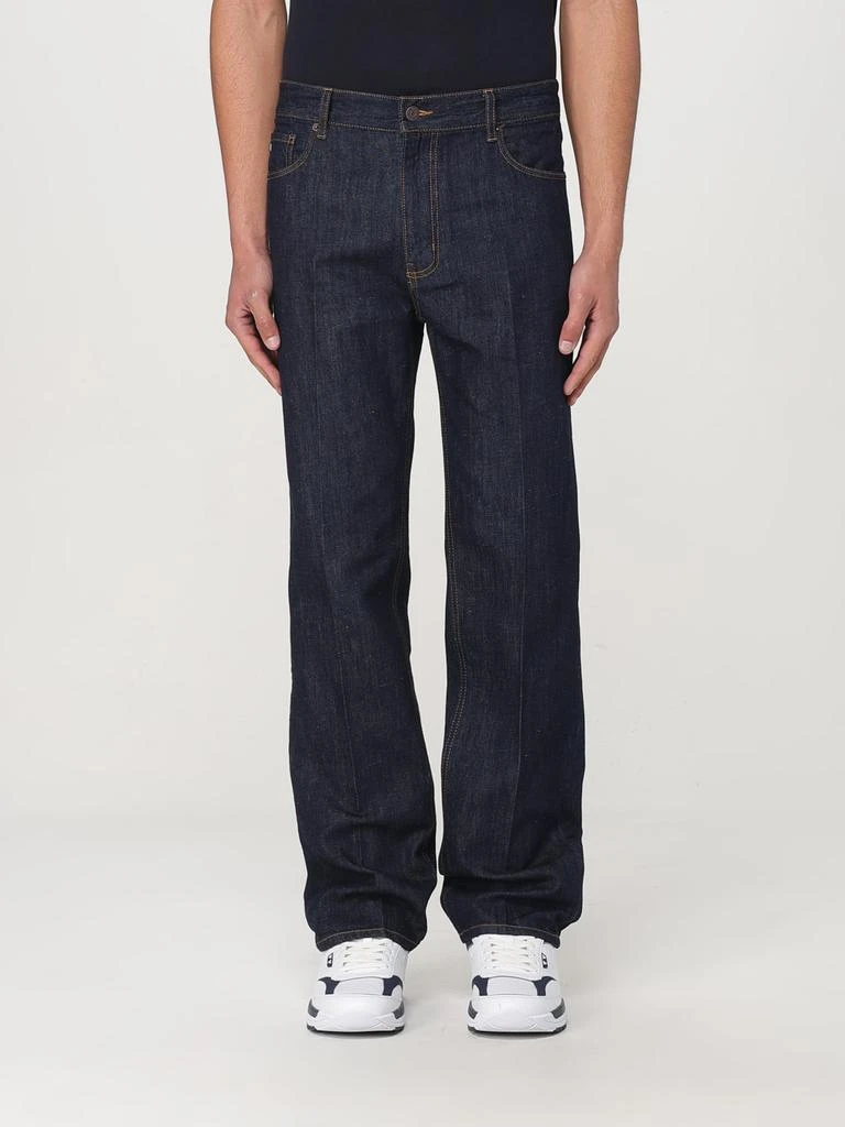 Emporio Armani Jeans men Emporio Armani