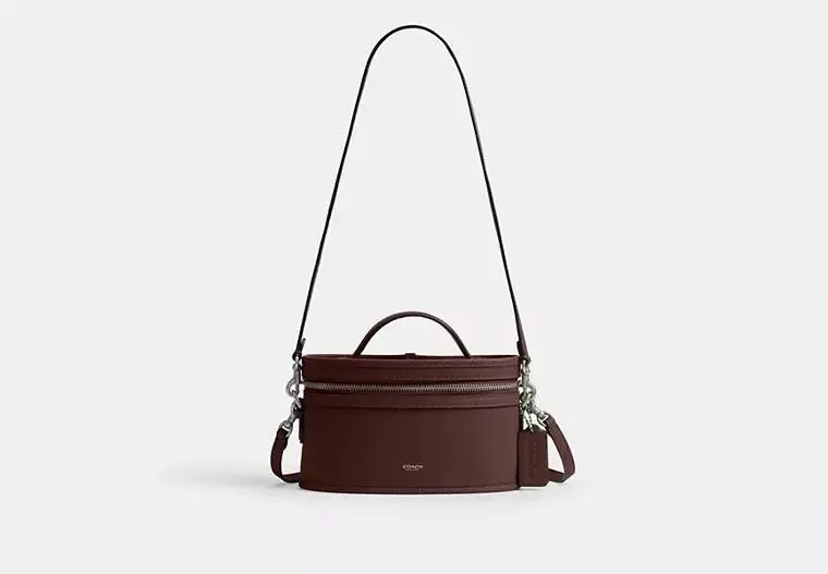 Coach Trail Bag