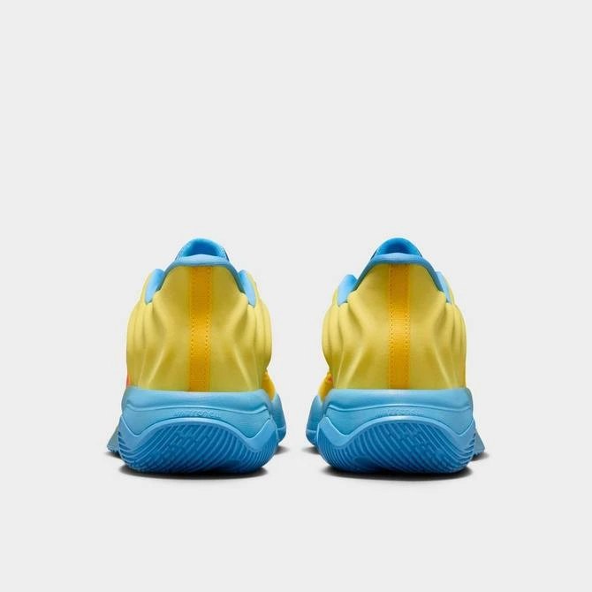 NIKE Nike Giannis Immortality 4 Basketball Shoes 4
