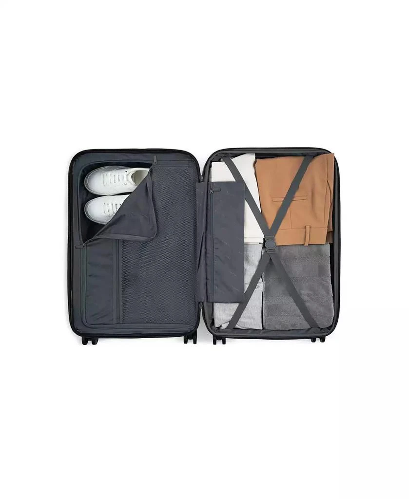 Bugatti Wellington 24" Upright Luggage 5