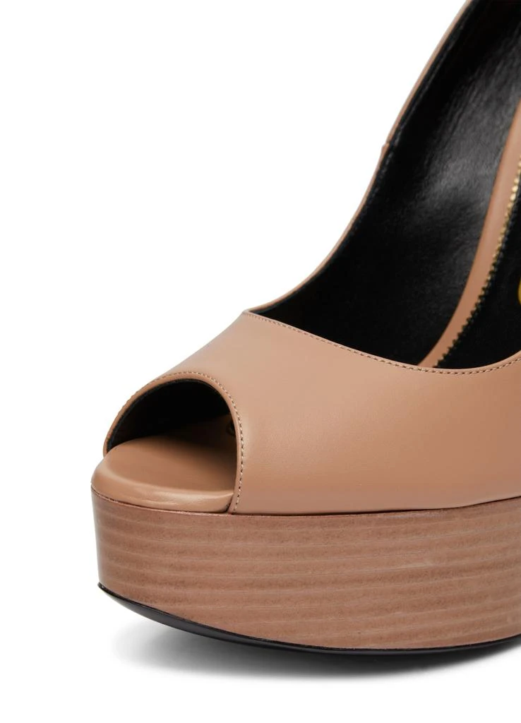 Tom Ford Pumps Padlock 6