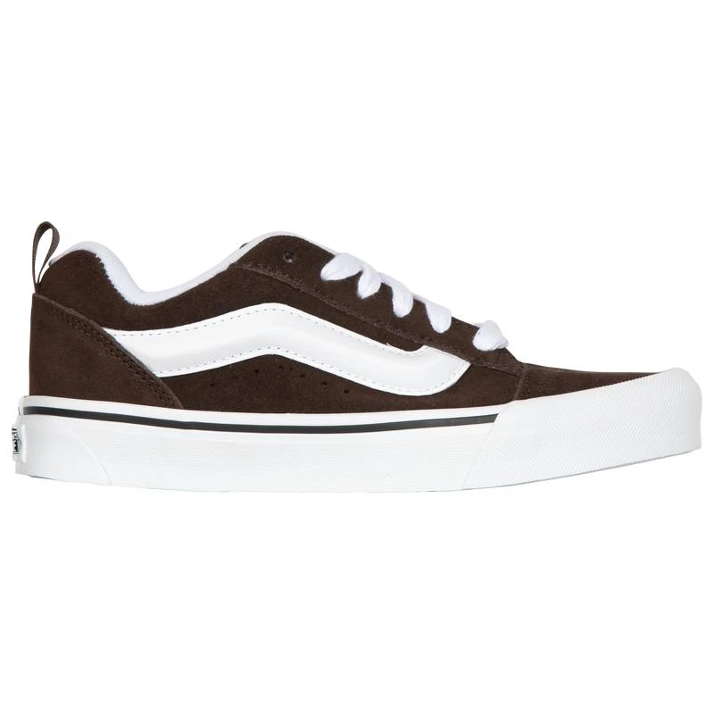 Vans Vans Knu Skool - Boys' Grade School 1