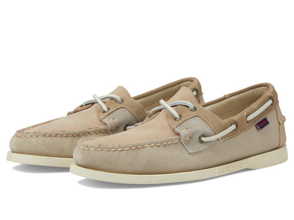 SEBAGO Ross Island Jib Shadow