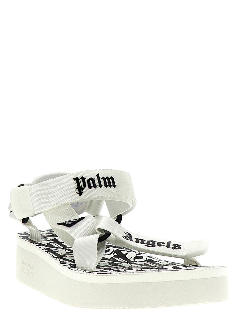 Palm Angels Palm Angels Palm Angels X Suicoke 'Depa' Sandals
