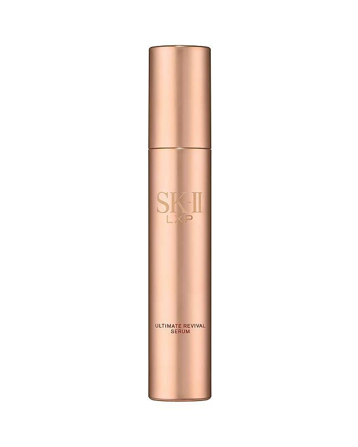 SK-II LXP Ultimate Revival Serum 1