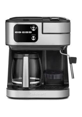 Cuisinart Coffee Center Barista Bar 4 In 1 Coffee Maker 2