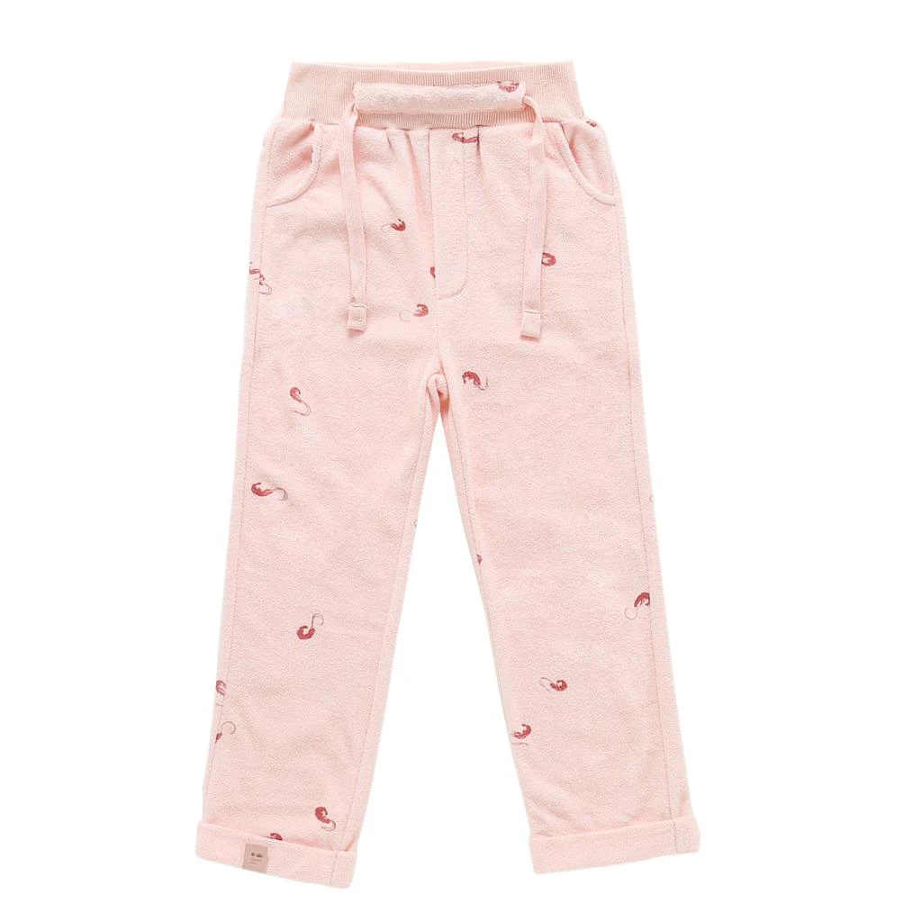 Omamimini Terry Trousers 4