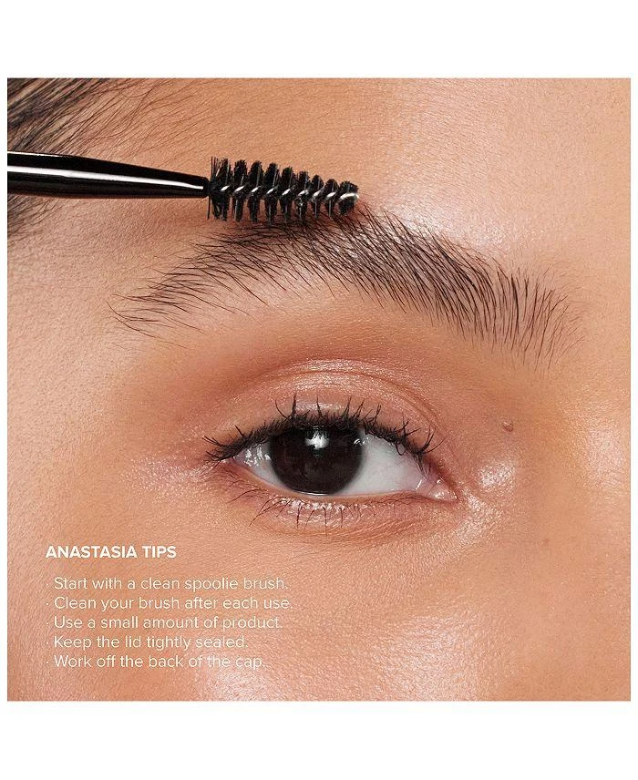 Anastasia Beverly Hills Brow Freeze 6