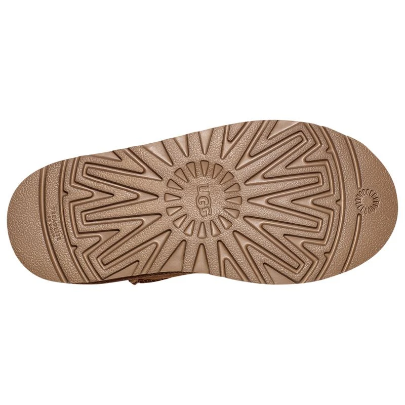 UGG UGG Classic Mini Platform - Girls' Grade School 5