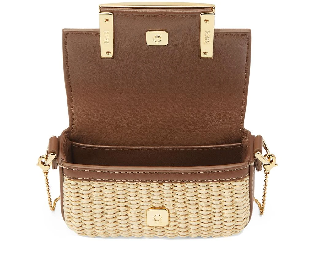 Fendi Nano Baguette Charm 5