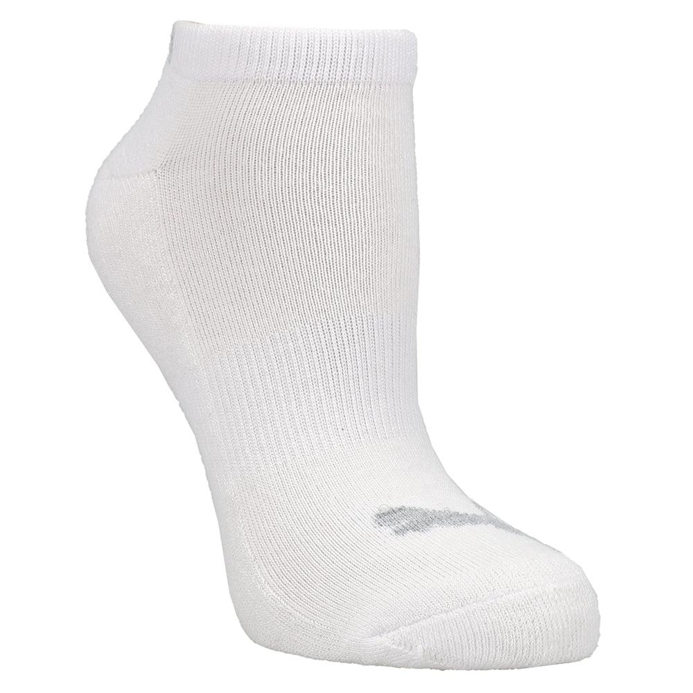 Puma Half-Terry 3-Pack Low Cut Socks