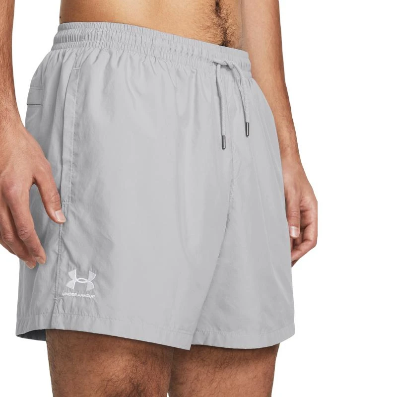 Under Armour Under Armour Woven Volley Shorts - Men's 1