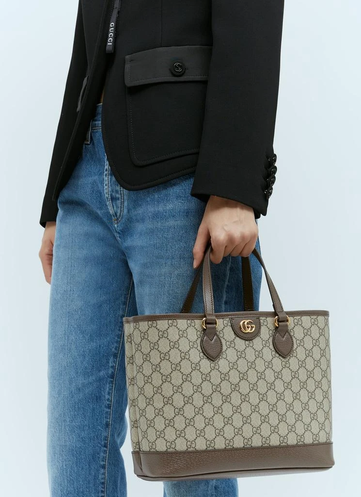 Gucci Ophidia Mini Tote Bag 5