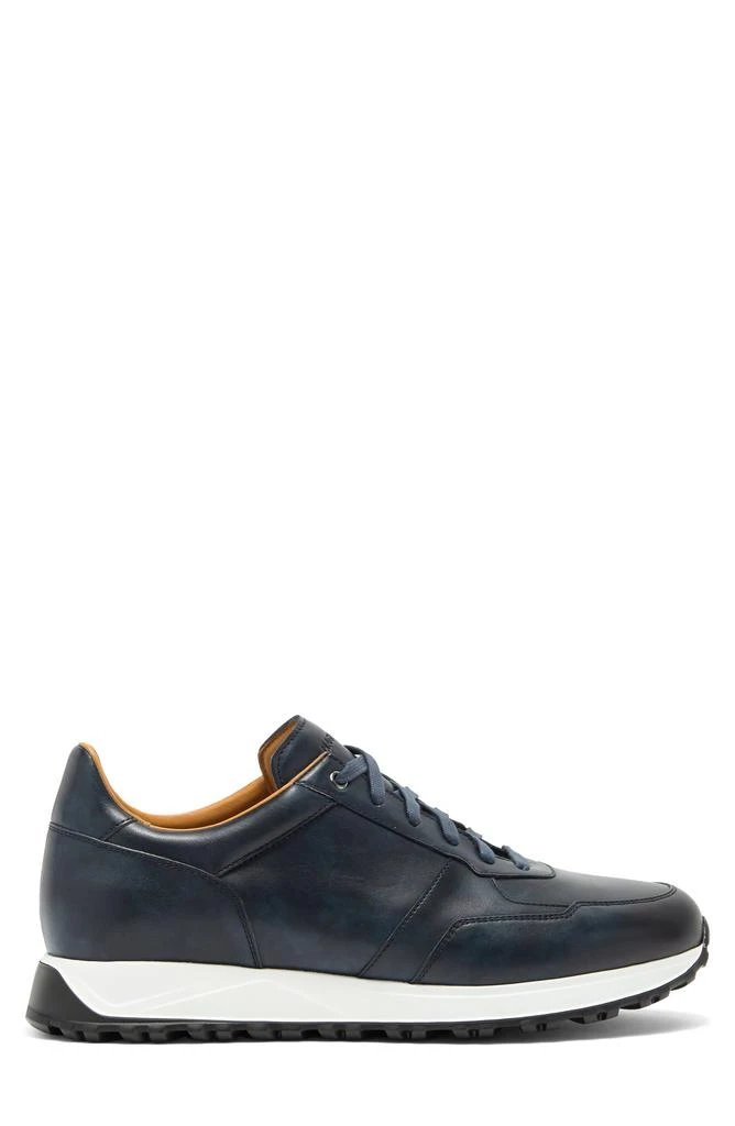 Magnanni Fado Leather Sneaker 3