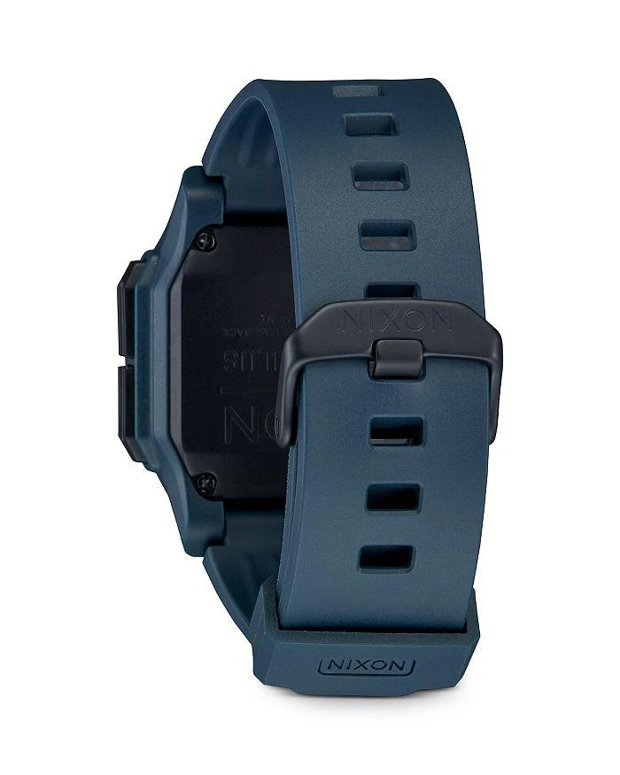 Nixon Regulus Green Watch, 44mm x 46mm 4