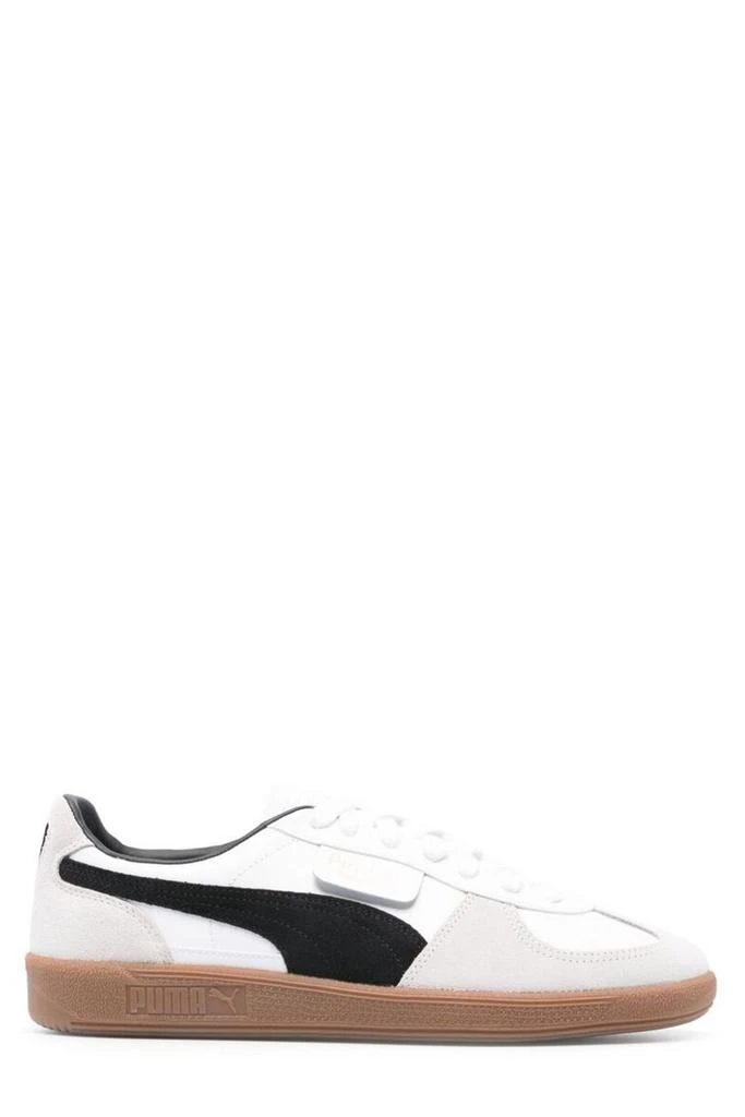 Puma Puma Palermo Lace-Up Sneakers 1