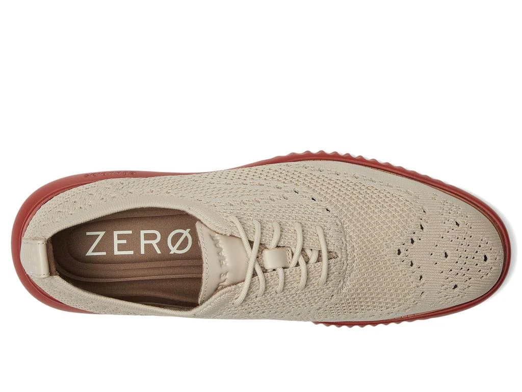 Cole Haan 2.Zerogrand Stitchlite Oxfords 2