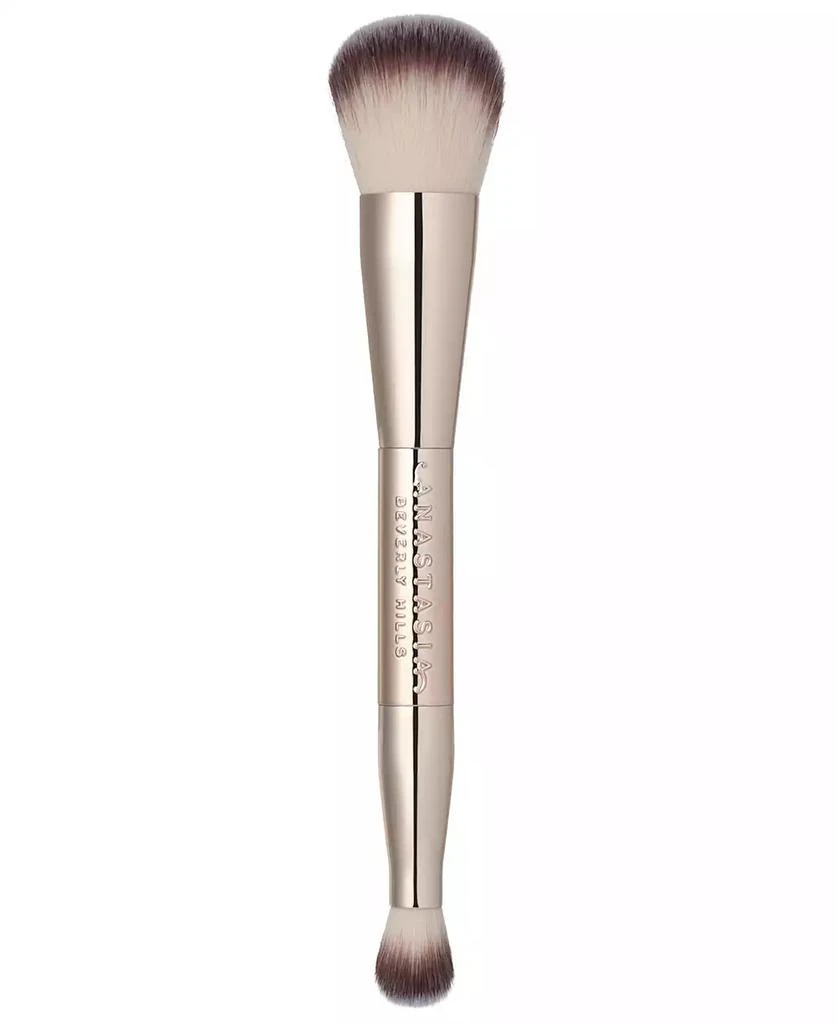 Anastasia Beverly Hills Impeccable Foundation and Face Brush