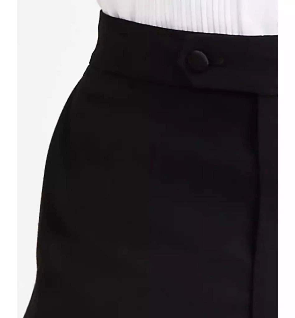 Nautica Men's Modern-Fit Stretch Tuxedo Suit 6