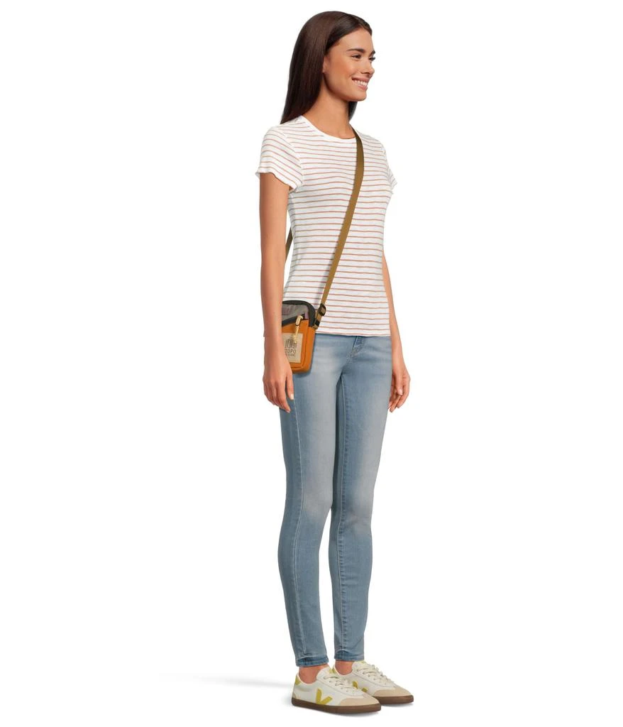 Topo Designs Mini Shoulder Bag 6