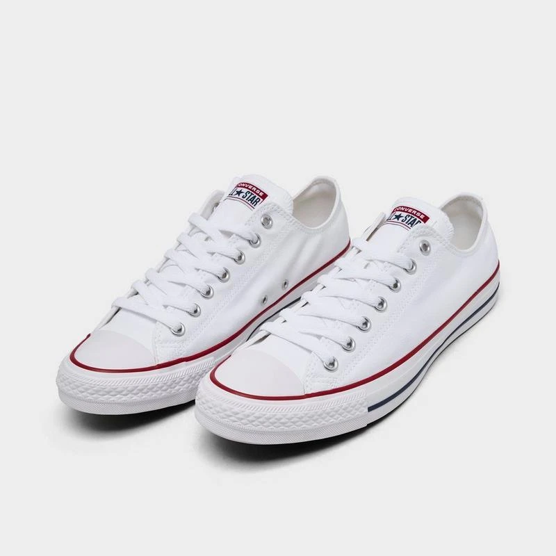 Converse Men's Converse Chuck Taylor All Star Low Top Casual Shoes 2