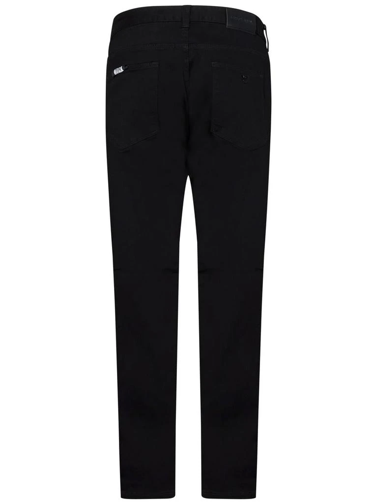 Emporio Armani Emporio Armani J06 Slim Fit Jeans 4