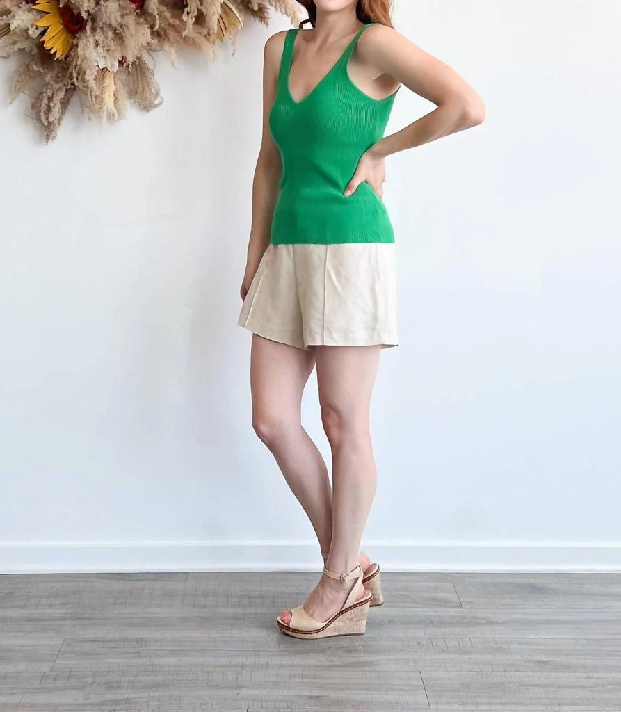 Greylin Greylin - Kelsey Knit Tank 7