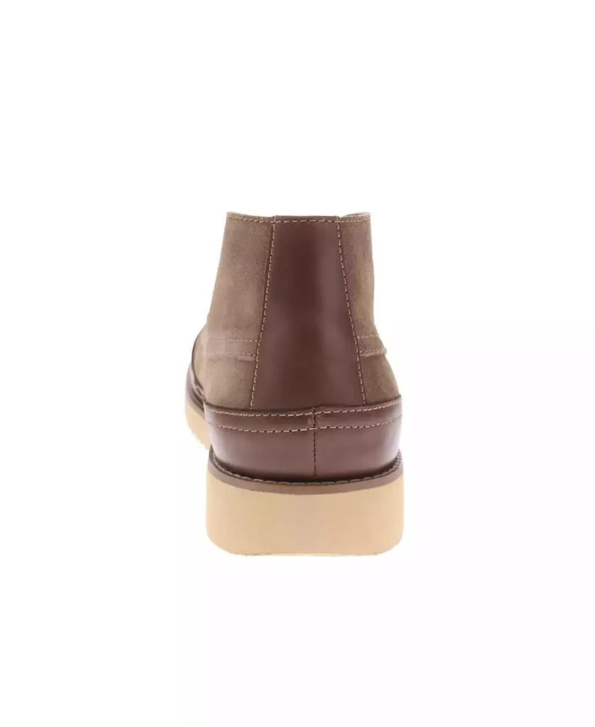 Dockers Men's Calgary Moc Toe Boots 3