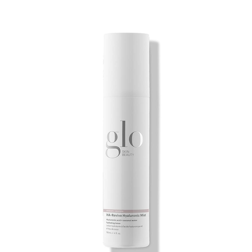 Glo Skin Beauty Glo Skin Beauty HA-Revive Hyaluronic Mist 4 oz