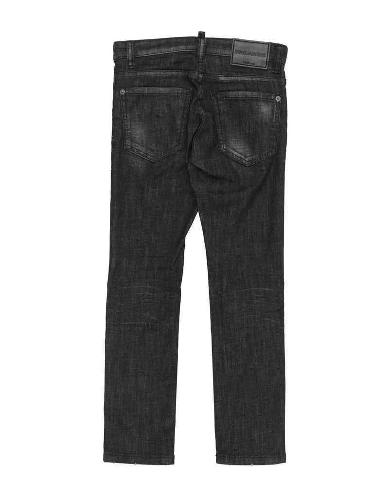 DSQUARED2 Denim pants 2